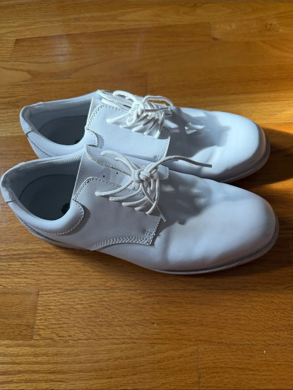 Shoes for Crews Men’s 10.5 Slip and Oil resistant